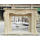 Stone Antique Fireplace Mantel For Sale